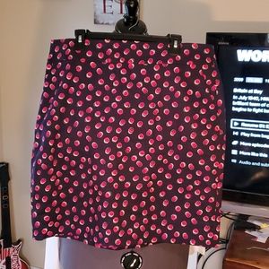 New talbots pencil skirt